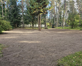 Mini ekskavatoriaus, savivarčio iki 7.5t / MB Egidra / Darbų pavyzdys ID 3594191