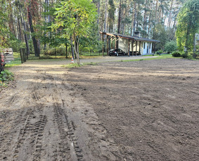 Mini ekskavatoriaus, savivarčio iki 7.5t / MB Egidra / Darbų pavyzdys ID 3594197
