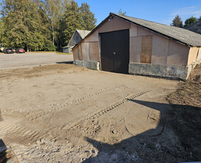 Mini ekskavatoriaus, savivarčio iki 7.5t / MB Egidra / Darbų pavyzdys ID 3594223