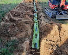 Rangovo aktas, Įvadų įrengimas, Varžų matavimai / Sergej Kuršuk / Darbų pavyzdys ID 3594331