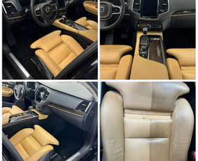 Cheminiai valymai/poliravimas/keramika - Variklio plovimas - 3 Variklio plovimas - Cheminiai valymai/poliravimas/keramika - 3