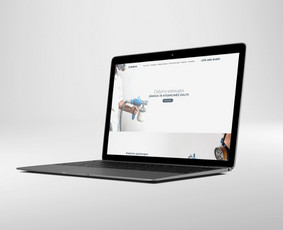 Internetinių svetainių, tinklapių kūrimas ir priežiūra! / Gabdraft / Darbų pavyzdys ID 3594419