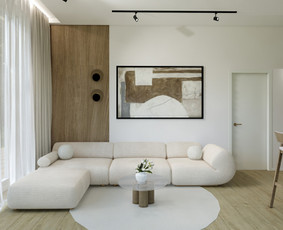 Interjero dizainerė, techniniai brėžiniai, vizualizacijos / Curonian Estate / Darbų pavyzdys ID 3594557