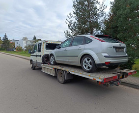 Tralo-traliuko pagalba kelyja 24h - Automobilio užvedimas - 1 Automobilio užvedimas - Tralo-traliuko pagalba kelyja 24h - 1