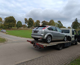 Tralo-traliuko pagalba kelyja 24h - Avarinis automobilio atrakinimas - 1 Avarinis automobilio atrakinimas - Tralo-traliuko pagalba kelyja 24h - 1