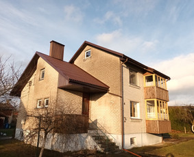 Visi stogų keitimo/ įrengimo darbai geriausiomis kainomis / Šarūnas Mikalauskas / Darbų pavyzdys ID 3594691