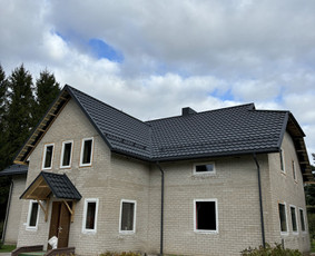 Visi stogų keitimo/ įrengimo darbai geriausiomis kainomis / Šarūnas Mikalauskas / Darbų pavyzdys ID 3594725