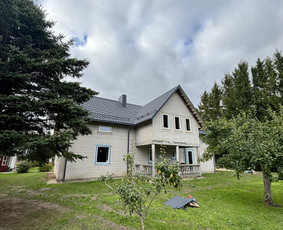 Visi stogų keitimo/ įrengimo darbai geriausiomis kainomis / Šarūnas Mikalauskas / Darbų pavyzdys ID 3594723