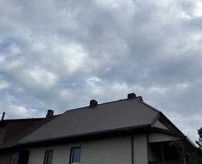 Visi stogų keitimo/ įrengimo darbai geriausiomis kainomis / Šarūnas Mikalauskas / Darbų pavyzdys ID 3594721