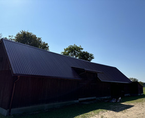 Visi stogų keitimo/ įrengimo darbai geriausiomis kainomis / Šarūnas Mikalauskas / Darbų pavyzdys ID 3594713