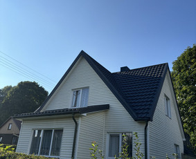 Visi stogų keitimo/ įrengimo darbai geriausiomis kainomis / Šarūnas Mikalauskas / Darbų pavyzdys ID 3594701