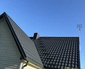 Visi stogų keitimo/ įrengimo darbai geriausiomis kainomis / Šarūnas Mikalauskas / Darbų pavyzdys ID 3594699
