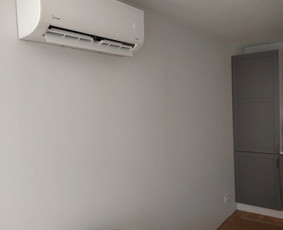 Kondicionierių / šilumos siurblių - prekyba ir montavimas. / MB Azeko / Darbų pavyzdys ID 3594775