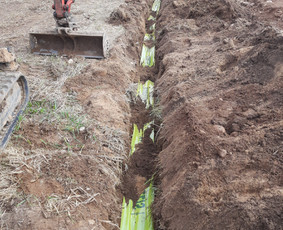 Elektrikai, elektros darbai - Rangovo aktas, Įvadų įrengimas, Varžų matavimai - 1