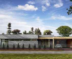 Architektūriniai 3d klipai ir vizualizacijos / NT 3D vizualizacijos / Darbų pavyzdys ID 3594815