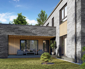 Architektūriniai 3d klipai ir vizualizacijos / NT 3D vizualizacijos / Darbų pavyzdys ID 3594825