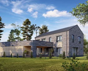 Architektūriniai 3d klipai ir vizualizacijos / NT 3D vizualizacijos / Darbų pavyzdys ID 3594827