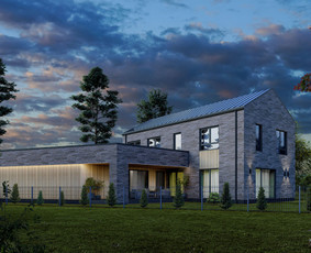 Architektūriniai 3d klipai ir vizualizacijos / NT 3D vizualizacijos / Darbų pavyzdys ID 3594829