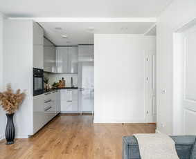 Nekilnojamojo turto brokeris Vilniuje / Artur Bogdevič / Darbų pavyzdys ID 3594841