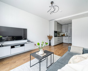 Nekilnojamojo turto brokeris Vilniuje / Artur Bogdevič / Darbų pavyzdys ID 3594843