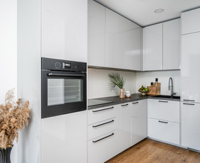 Nekilnojamojo turto brokeris Vilniuje / Artur Bogdevič / Darbų pavyzdys ID 3594845