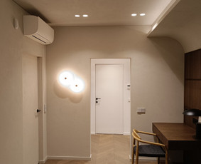 Gipso kartono montavimo darbai Knauf / MB AV statyba ir apdaila / Darbų pavyzdys ID 3594895