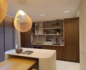 Kapitalinis buto remontas - Gipso kartono/apdailos darbai, perdangos/stogo šiltinimas - 4