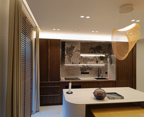 Kapitalinis buto remontas - Gipso kartono/apdailos darbai, perdangos/stogo šiltinimas - 3