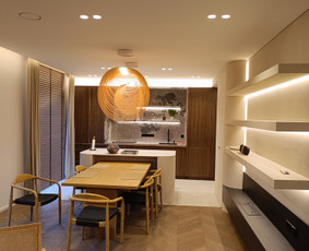 Kapitalinis buto remontas - Gipso kartono/apdailos darbai, perdangos/stogo šiltinimas - 2