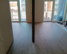 Gipso kartono montavimo darbai Knauf / MB AV statyba ir apdaila / Darbų pavyzdys ID 3594911