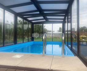 Terasų stiklinimas - stoginės, stumdomos aliuminio sistemos. - Terasų stiklinimas - 3 Terasų stiklinimas - Terasų stiklinimas - stoginės, stumdomos aliuminio sistemos. - 3