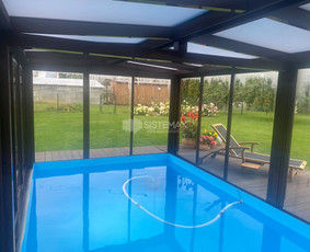 Terasų stiklinimas - stoginės, stumdomos aliuminio sistemos. - Terasų stiklinimas - 2 Terasų stiklinimas - Terasų stiklinimas - stoginės, stumdomos aliuminio sistemos. - 2