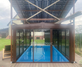 Terasų stiklinimas - stoginės, stumdomos aliuminio sistemos. - Terasų stiklinimas - 1 Terasų stiklinimas - Terasų stiklinimas - stoginės, stumdomos aliuminio sistemos. - 1