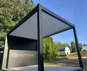 Terasų stiklinimas - stoginės, stumdomos aliuminio sistemos. - Stiklo konstrukcijos, montavimas - 4 Stiklo konstrukcijos, montavimas - Terasų stiklinimas - stoginės, stumdomos aliuminio sistemos. - 4