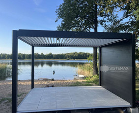 Terasų stiklinimas - stoginės, stumdomos aliuminio sistemos. - Stiklo konstrukcijos, montavimas - 3 Stiklo konstrukcijos, montavimas - Terasų stiklinimas - stoginės, stumdomos aliuminio sistemos. - 3