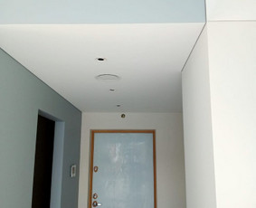 Statybos, apdaila - Gipso kartono montavimas (gipso kartono montuotojas) - 4