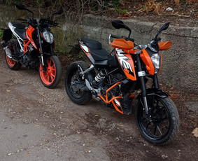 Motociklų remonto dirbtuvės Vilniuje - Motociklų detalių restauravimas - 4 Motociklų detalių restauravimas - Motociklų remonto dirbtuvės Vilniuje - 4