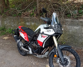 Motociklų remonto dirbtuvės Vilniuje - Motociklų remontas - 4 Motociklų remontas - Motociklų remonto dirbtuvės Vilniuje - 4