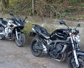 Motociklų servisas Vilniuje / MB Ironmoto / Darbų pavyzdys ID 3595207
