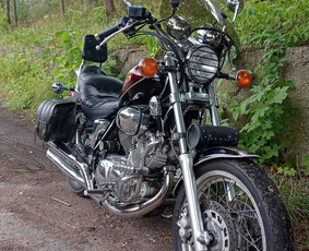 Motociklų servisas Vilniuje / MB Ironmoto / Darbų pavyzdys ID 3595211