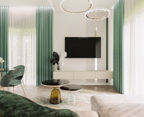 Interjero dizaino paslaugos / GG Interior Home / Darbų pavyzdys ID 3595213