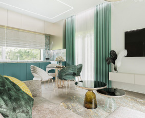 Interjero dizaino paslaugos / GG Interior Home / Darbų pavyzdys ID 3595215