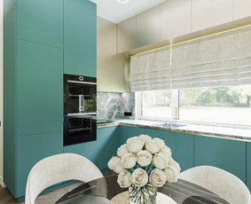 Interjero dizaino paslaugos / GG Interior Home / Darbų pavyzdys ID 3595219