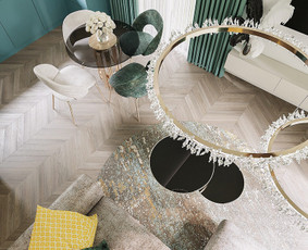 Interjero dizaino paslaugos / GG Interior Home / Darbų pavyzdys ID 3595221