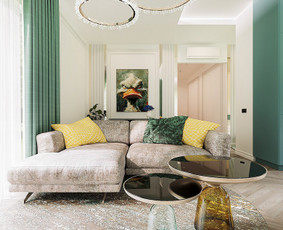Interjero dizaino paslaugos / GG Interior Home / Darbų pavyzdys ID 3595223