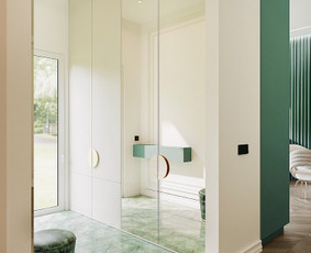 Interjero dizaino paslaugos / GG Interior Home / Darbų pavyzdys ID 3595227
