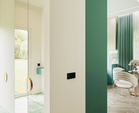 Interjero dizaino paslaugos / GG Interior Home / Darbų pavyzdys ID 3595231