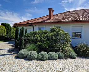 Apželdinimo Paslaugos - Kraštovaizdžio projektavimas - 4 Kraštovaizdžio projektavimas - Apželdinimo Paslaugos - 4