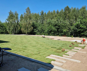 Apželdinimo Paslaugos / Želdinimo Paslaugos / Darbų pavyzdys ID 3595507