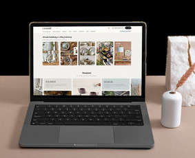 El. parduotuvių kūrimas - Internetinių parduotuvių ir svetainių kūrimas/dizainas - 4